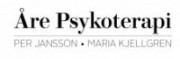 Åre Psykoterapi Logotyp